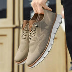 OrthoActive - All-Day Comfort Men's Orthopedic Shoes