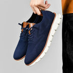 OrthoActive - All-Day Comfort Men's Orthopedic Shoes