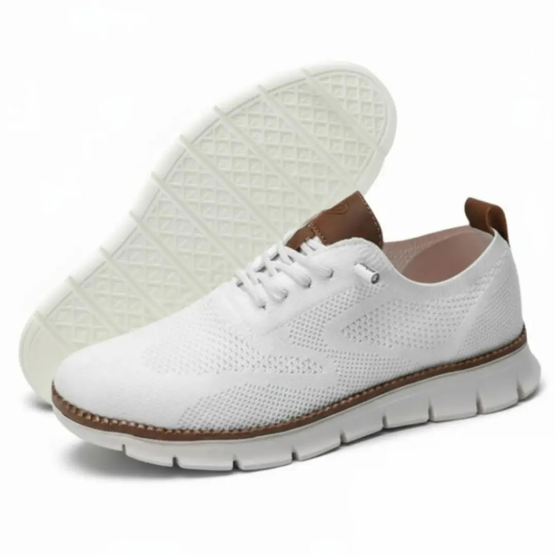 OrthoActive - All-Day Comfort Men's Orthopedic Shoes