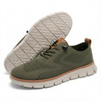OrthoActive - All-Day Comfort Men's Orthopedic Shoes