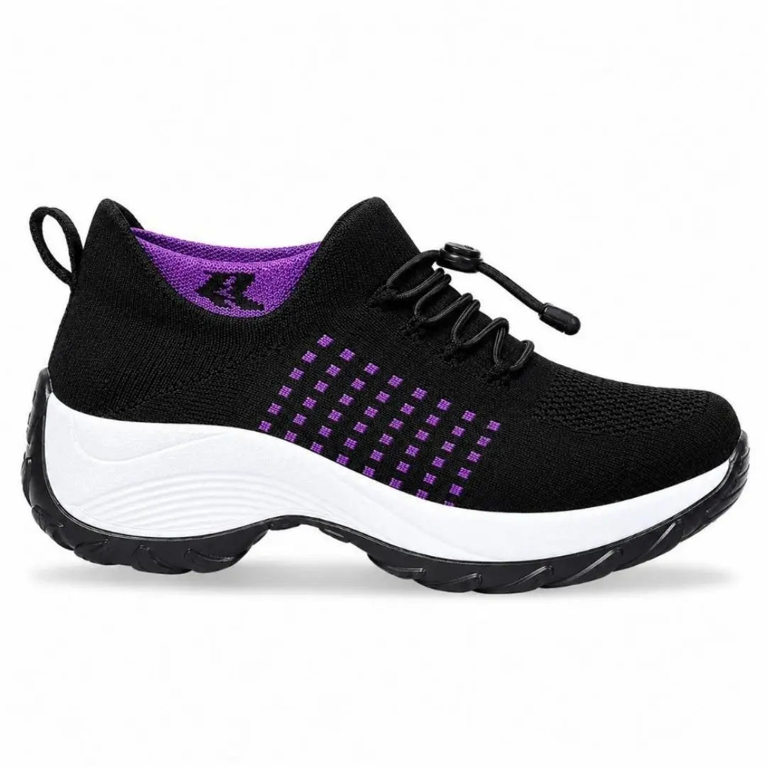 OrthoFit Women's Comfort Shoes