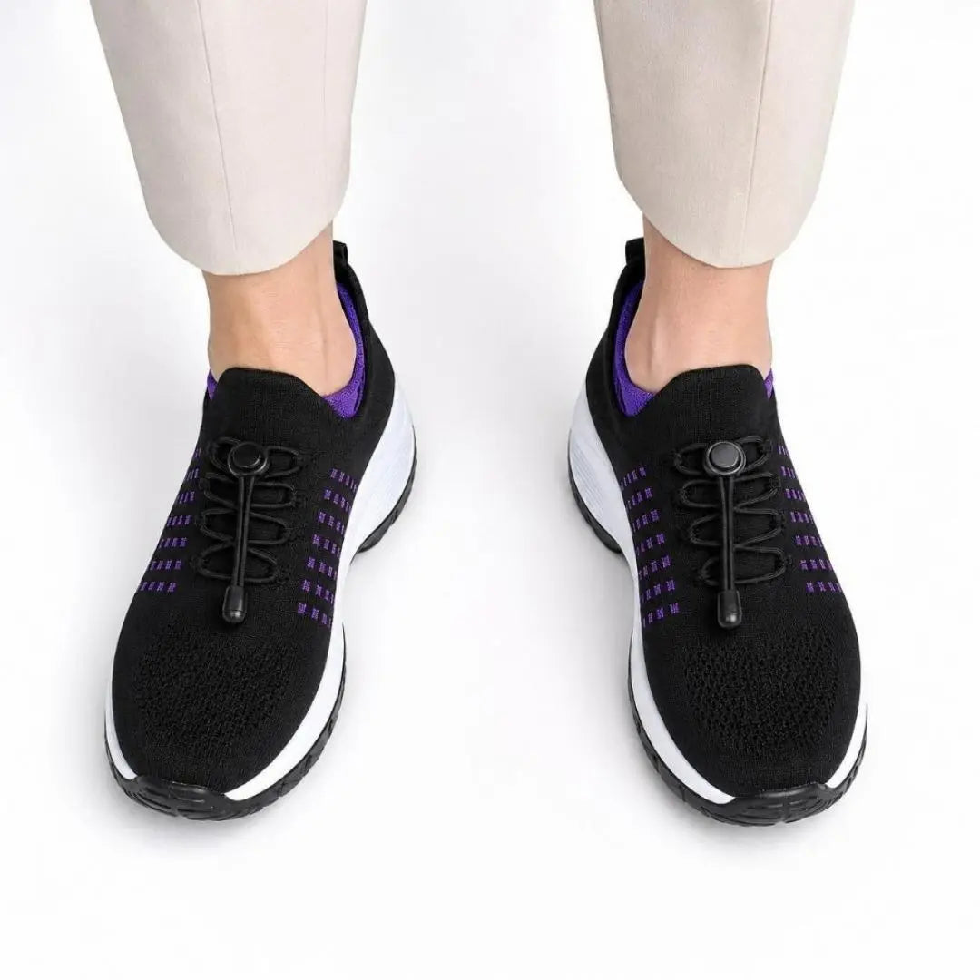 OrthoFit Women's Comfort Shoes