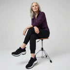 OrthoFit Women's Comfort Shoes