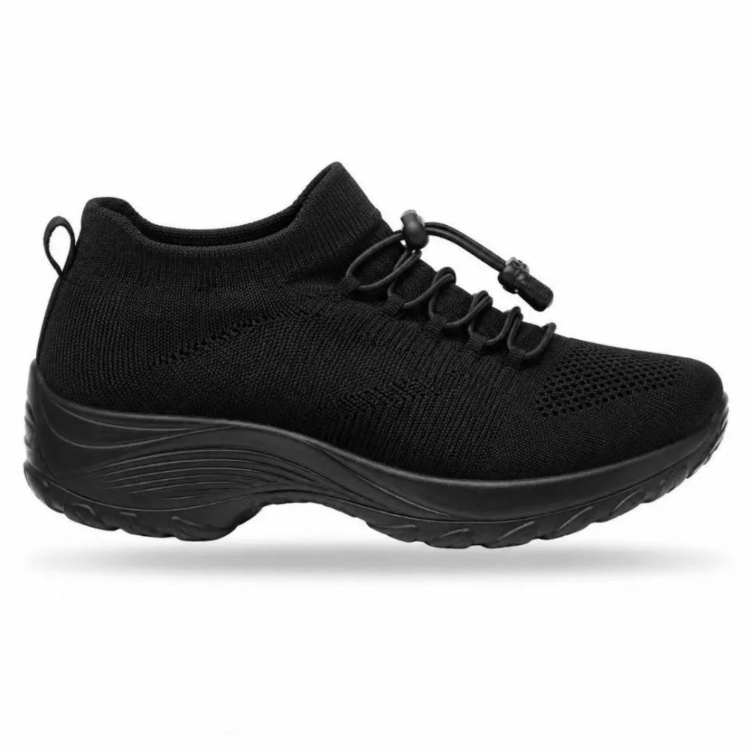 OrthoFit Women's Comfort Shoes