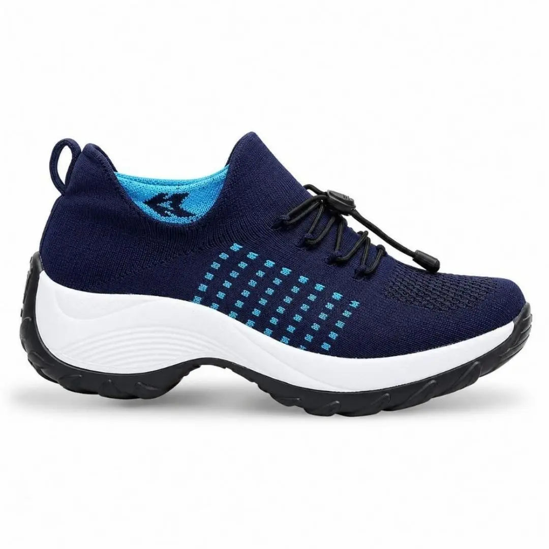 OrthoFit Women's Comfort Shoes