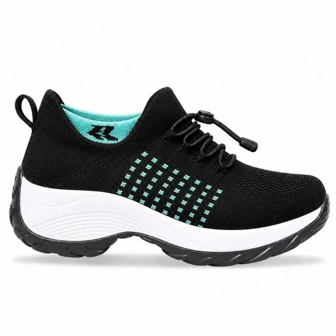 OrthoFit Women's Comfort Shoes