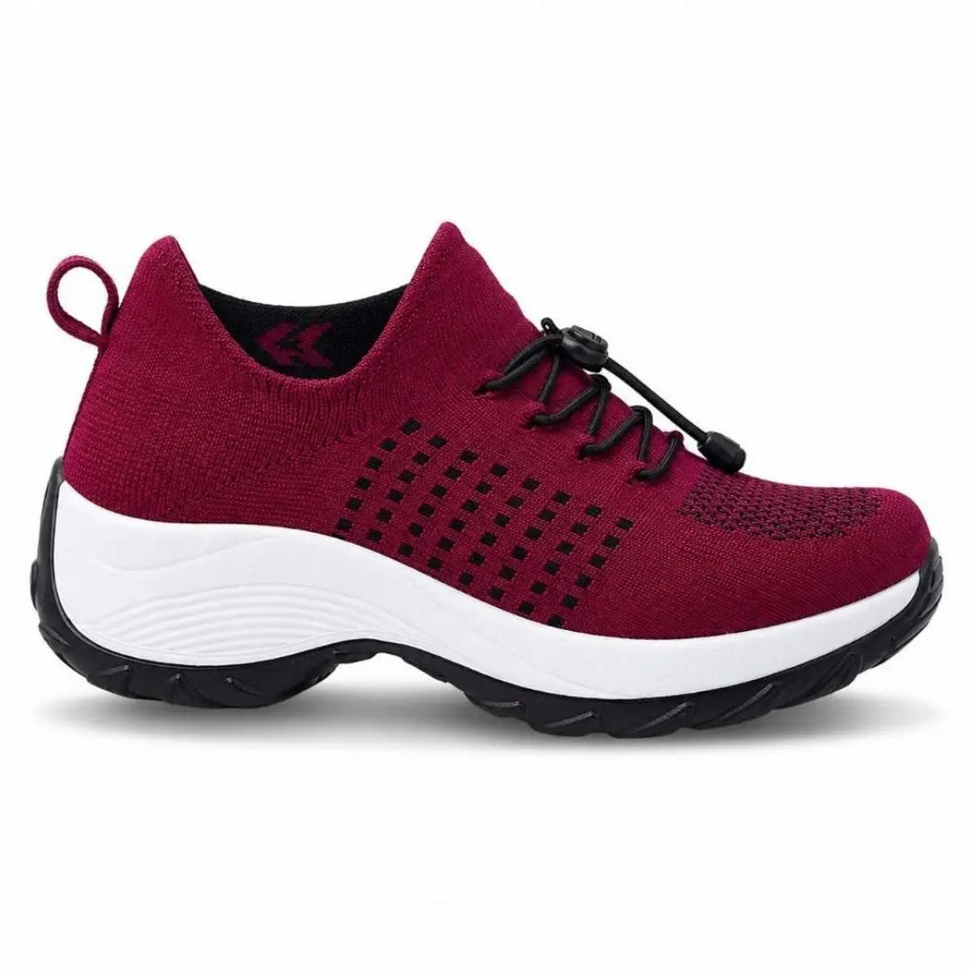 OrthoFit Women's Comfort Shoes