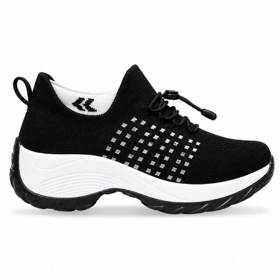 OrthoFit Women's Comfort Shoes