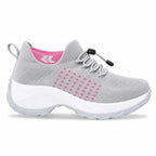 OrthoFit Women's Comfort Shoes