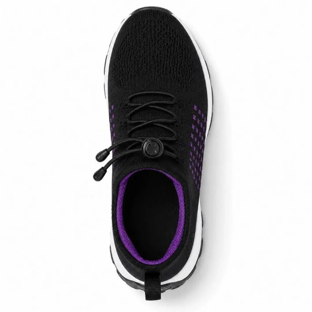 OrthoFit Women's Comfort Shoes