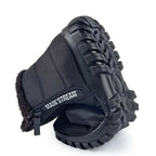 OrthoFit Men's Winter Ankle Boots