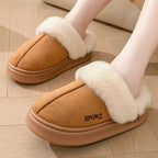 Orthora - Women's CozyStep Slippers