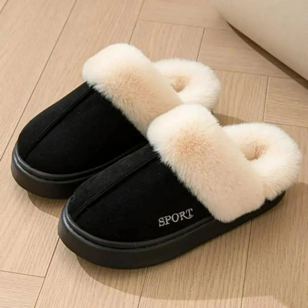 Orthora - Women's CozyStep Slippers