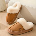 Orthora - Women's CozyStep Slippers