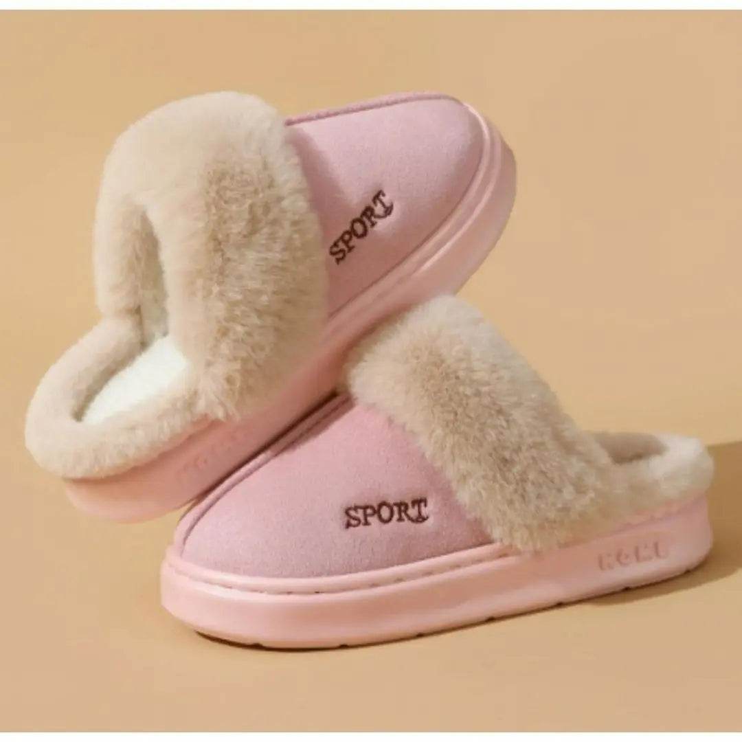 Orthora - Women's CozyStep Slippers