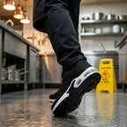 Orthora Pro — Unisex 12-Hour Shift Shoes