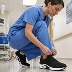 Orthora Pro — Unisex 12-Hour Shift Shoes