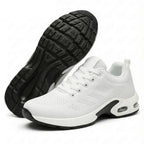 Orthora Pro — Unisex 12-Hour Shift Shoes
