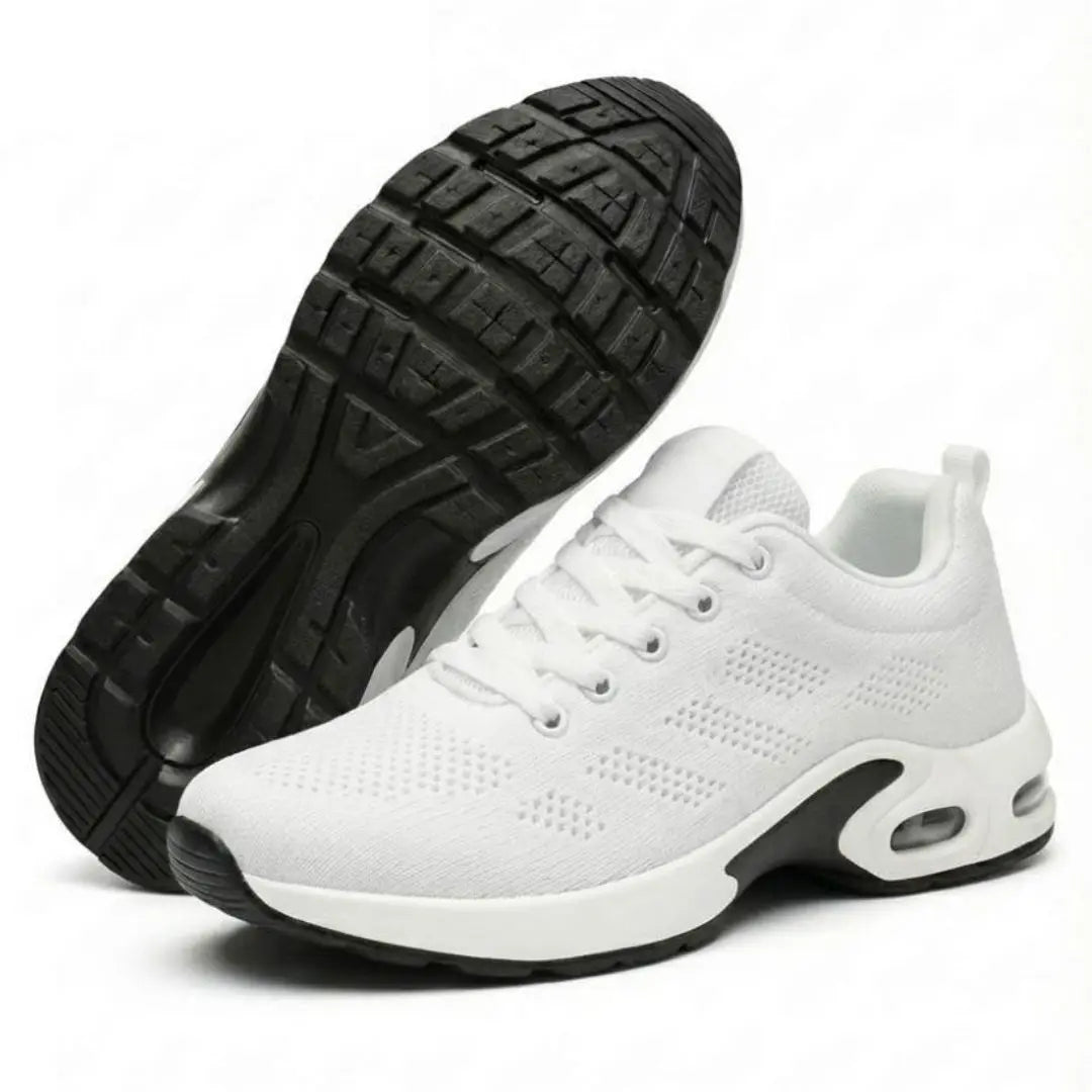 Orthora Pro — Unisex 12-Hour Shift Shoes