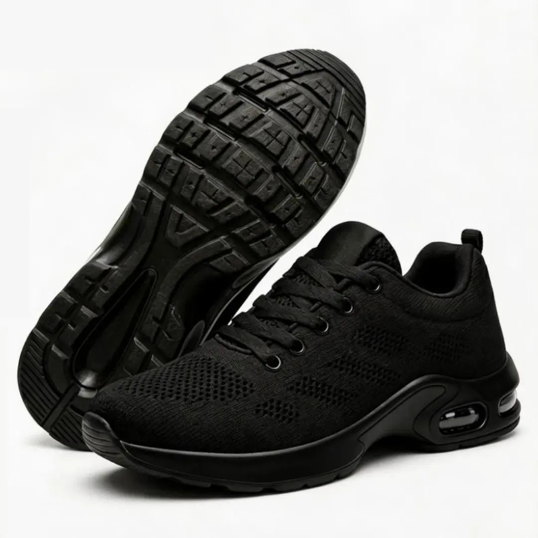 Orthora Pro — Unisex 12-Hour Shift Shoes