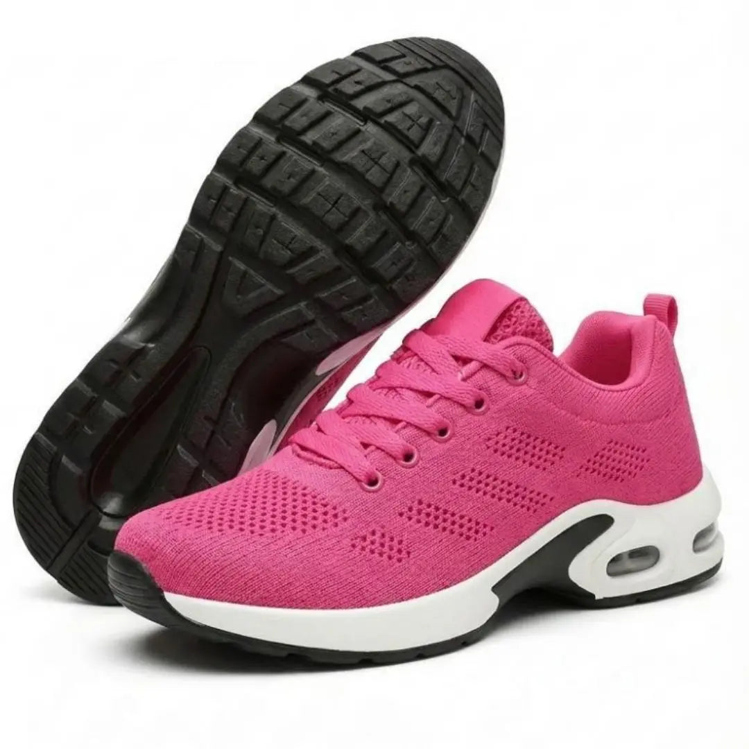 Orthora Pro — Unisex 12-Hour Shift Shoes