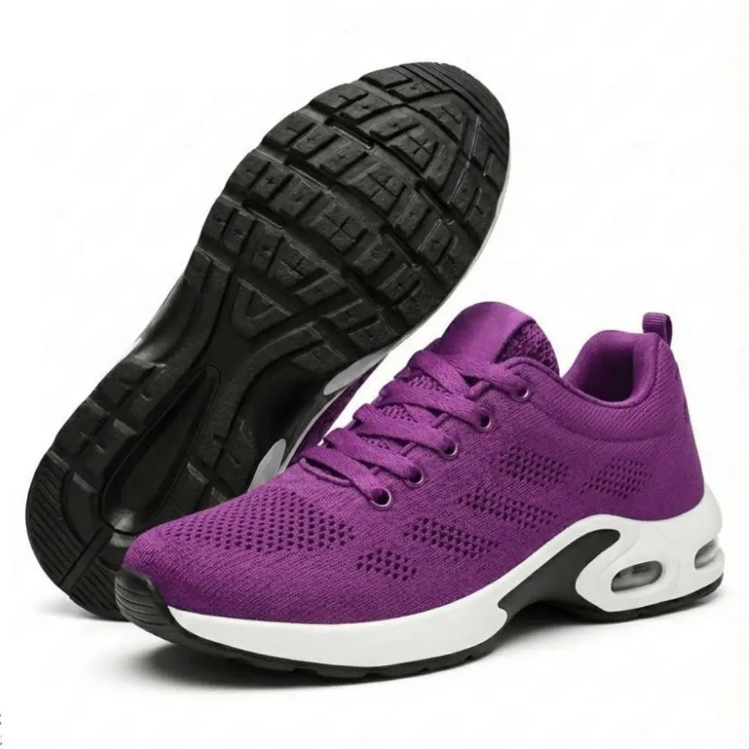 Orthora Pro — Unisex 12-Hour Shift Shoes