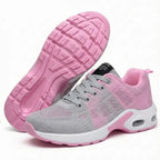 Orthora Pro — Unisex 12-Hour Shift Shoes