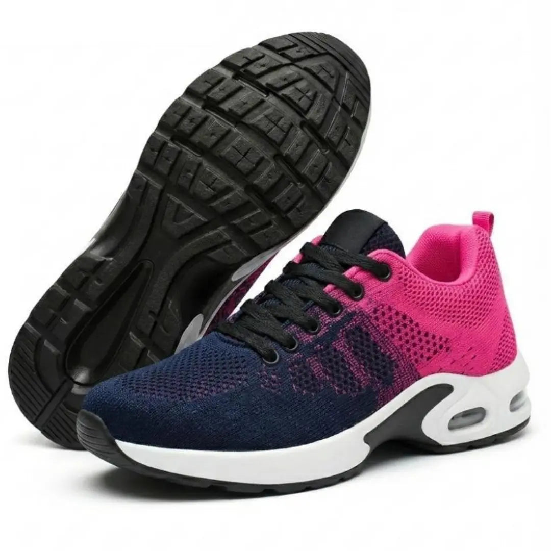 Orthora Pro — Unisex 12-Hour Shift Shoes