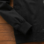 Lucas - Men's Outdoor Cotton Jacket