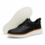 Comfofeet Oxford Pro - Unisex All-Day Comfort Walking Shoes