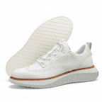 Comfofeet Oxford Pro - Unisex All-Day Comfort Walking Shoes