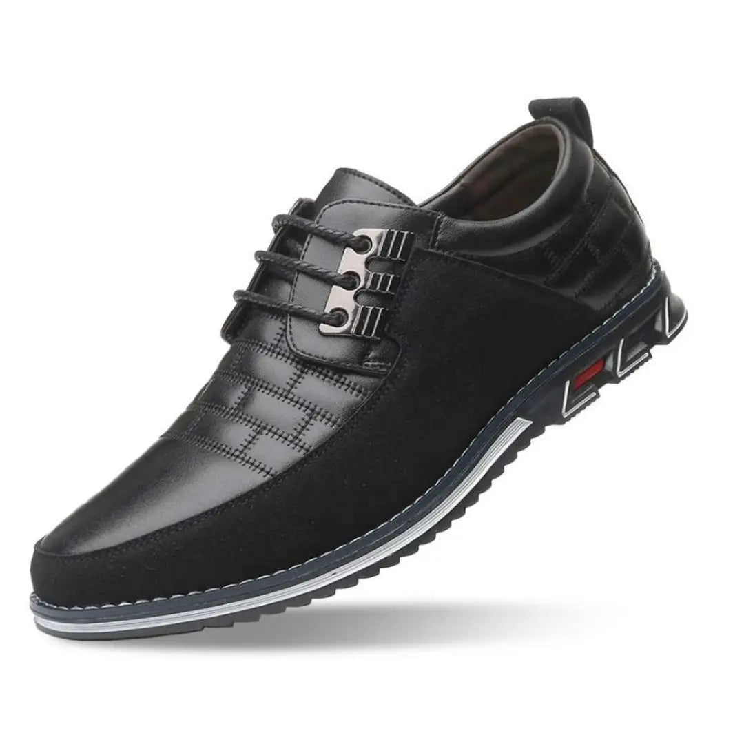 Oxford - Men's Ultra Comfortable Shoes