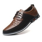 Oxford - Men's Ultra Comfortable Shoes