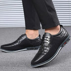 Oxford - Men's Ultra Comfortable Shoes