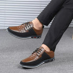 Oxford - Men's Ultra Comfortable Shoes