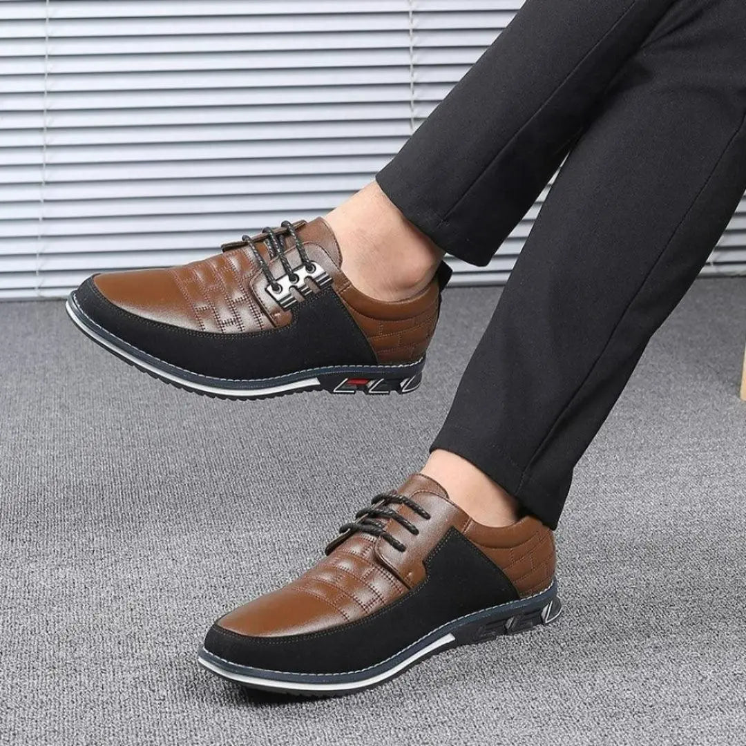 Oxford - Men's Ultra Comfortable Shoes