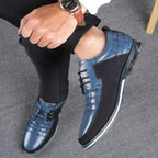 Oxford - Men's Ultra Comfortable Shoes