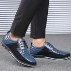 Oxford - Men's Ultra Comfortable Shoes