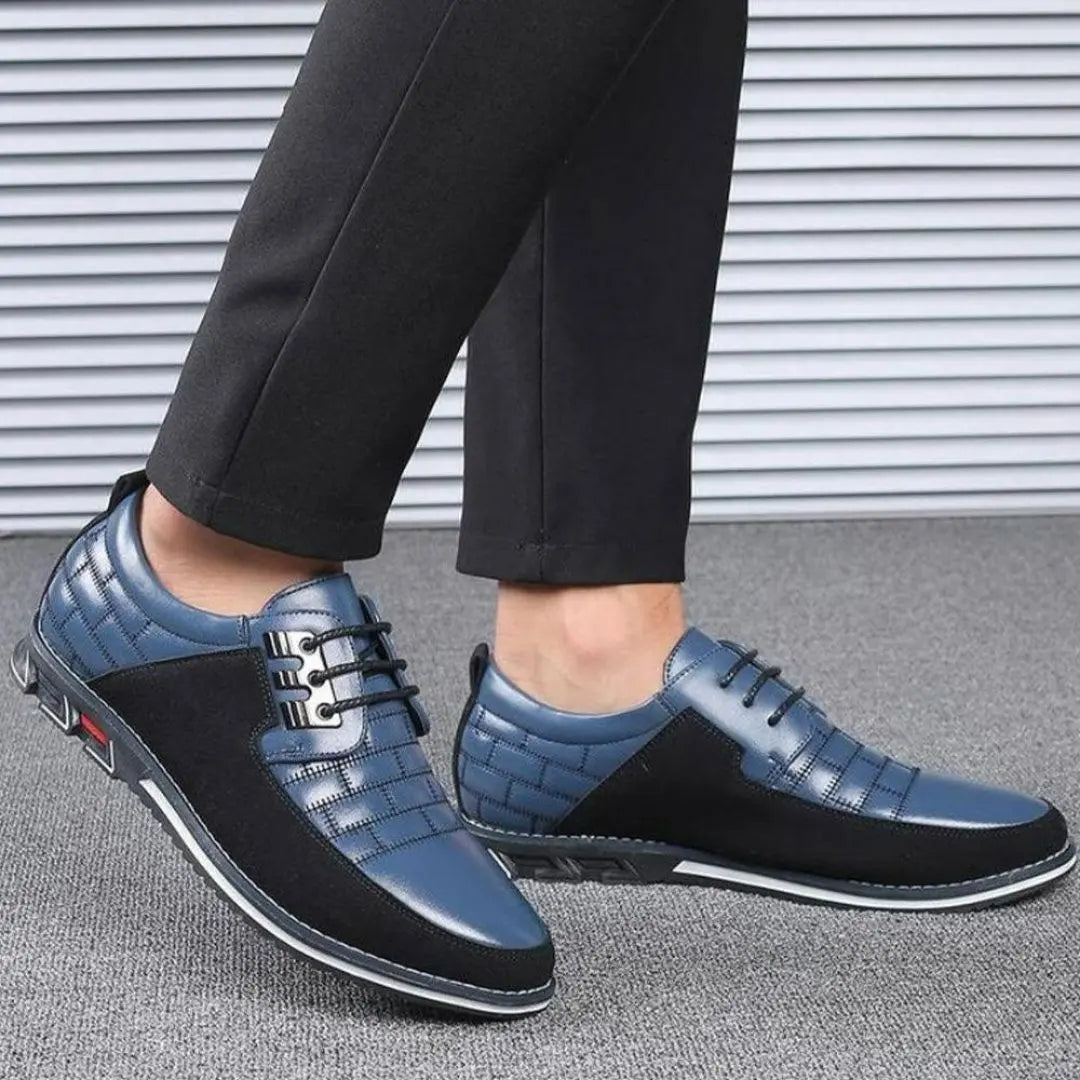Oxford - Men's Ultra Comfortable Shoes