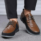 Oxford - Men's Ultra Comfortable Shoes