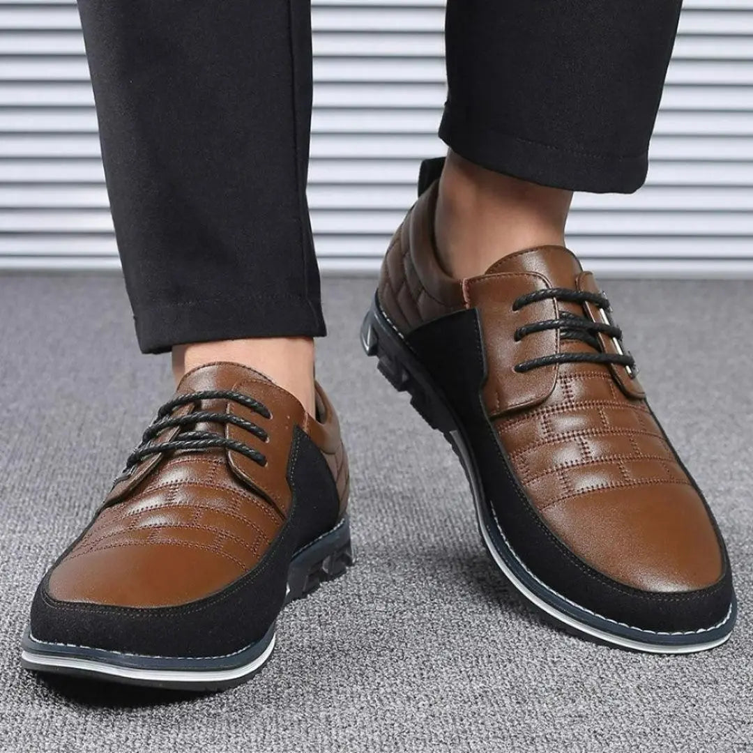 Oxford - Men's Ultra Comfortable Shoes