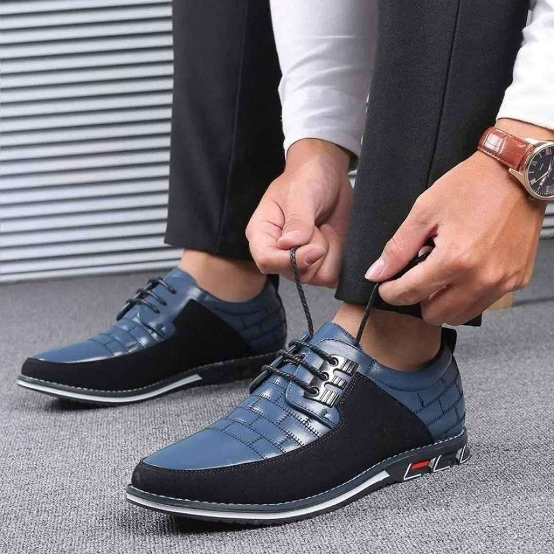 Oxford - Men's Ultra Comfortable Shoes