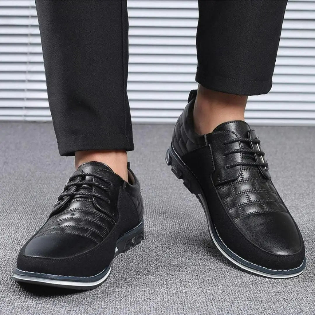 Oxford - Men's Ultra Comfortable Shoes