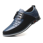 Oxford - Men's Ultra Comfortable Shoes