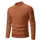 Men's Monza Crew Neck Sweater