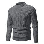 Men's Monza Crew Neck Sweater