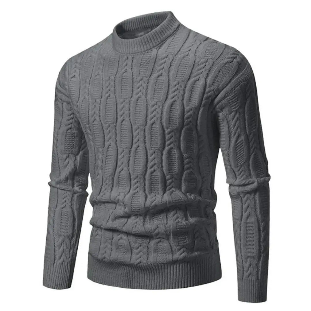 Men's Monza Crew Neck Sweater