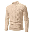 Men's Monza Crew Neck Sweater