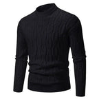 Men's Monza Crew Neck Sweater