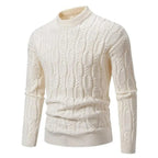 Men's Monza Crew Neck Sweater